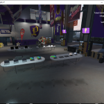 Electronic shop [Menyoo] 1.0