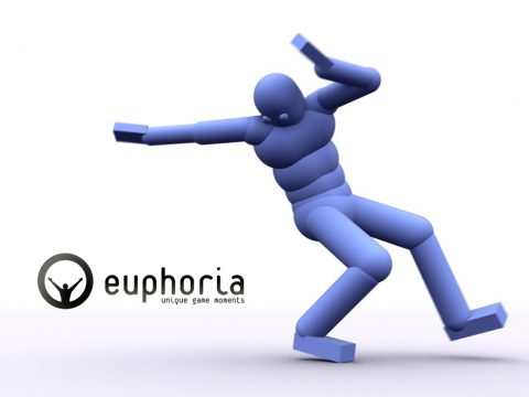 Euphoria Ragdoll Overhaul - E.R.O 1.9.4
