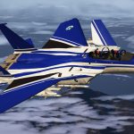 F-15 S/MTD [Add-On | Custom Weapons]