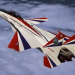 F-15 S/MTD [Add-On | Custom Weapons]