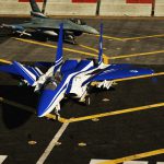 F-15 S/MTD [Add-On | Custom Weapons]