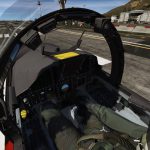 F-15 S/MTD [Add-On | Custom Weapons]