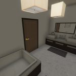 [MLO] Family home of the Black dynasty (Rockford Hills Rich House Interior) 1