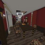 [MLO] Family home of the Black dynasty (Rockford Hills Rich House Interior) 1