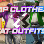 Fat Outfit Pack MP Male [SP / FiveM] 1.0