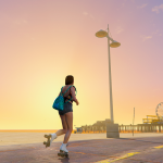 Female Bagpack [FiveM / SP] 1.0