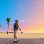Female Bagpack [FiveM / SP] 1.0