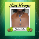 Flower necklace for MP Female 1.0