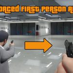 Forced First Person Aim 1.0.6