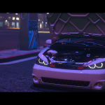 Ford Focus AMG [Add-On | Sounds] 1.0