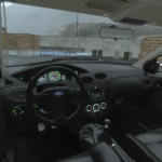 Ford Focus AMG [Add-On | Sounds] 1.0