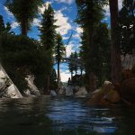 Forest Map Mod [Menyoo] 1.4v