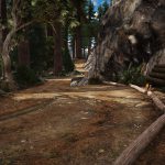 Forest Map Mod [Menyoo] 1.4v