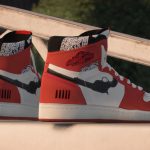 Fugazi 1s for Frank/MP Male 1.2