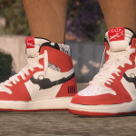 Fugazi 1s for Frank/MP Male 1.2