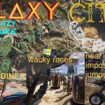 GALAXY crazy Adventure Trail and City 1.0