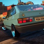 GOL wiretuck Turbo [Add-On / FiveM] v1