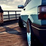 GOL wiretuck Turbo [Add-On / FiveM] v1