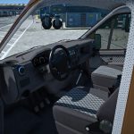 Gazel Next [Add-On] 2.0