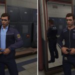 [EUP 8.2+] German Federal EUP [4K] | Bundespolizei & Zoll 1.1