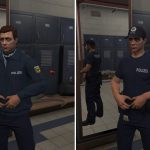 [EUP 8.2+] German Federal EUP [4K] | Bundespolizei & Zoll 1.1