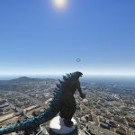 Godzilla/Kaiju 1.0