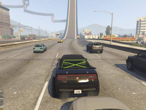 Greystillplays Inspired Long Wallride 1.0
