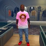 Gucci Pack for MP Male 1.0