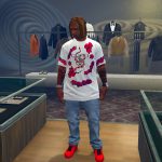 Gucci Pack for MP Male 1.0