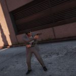 [GSW2] GunShot Wound 2 LTS