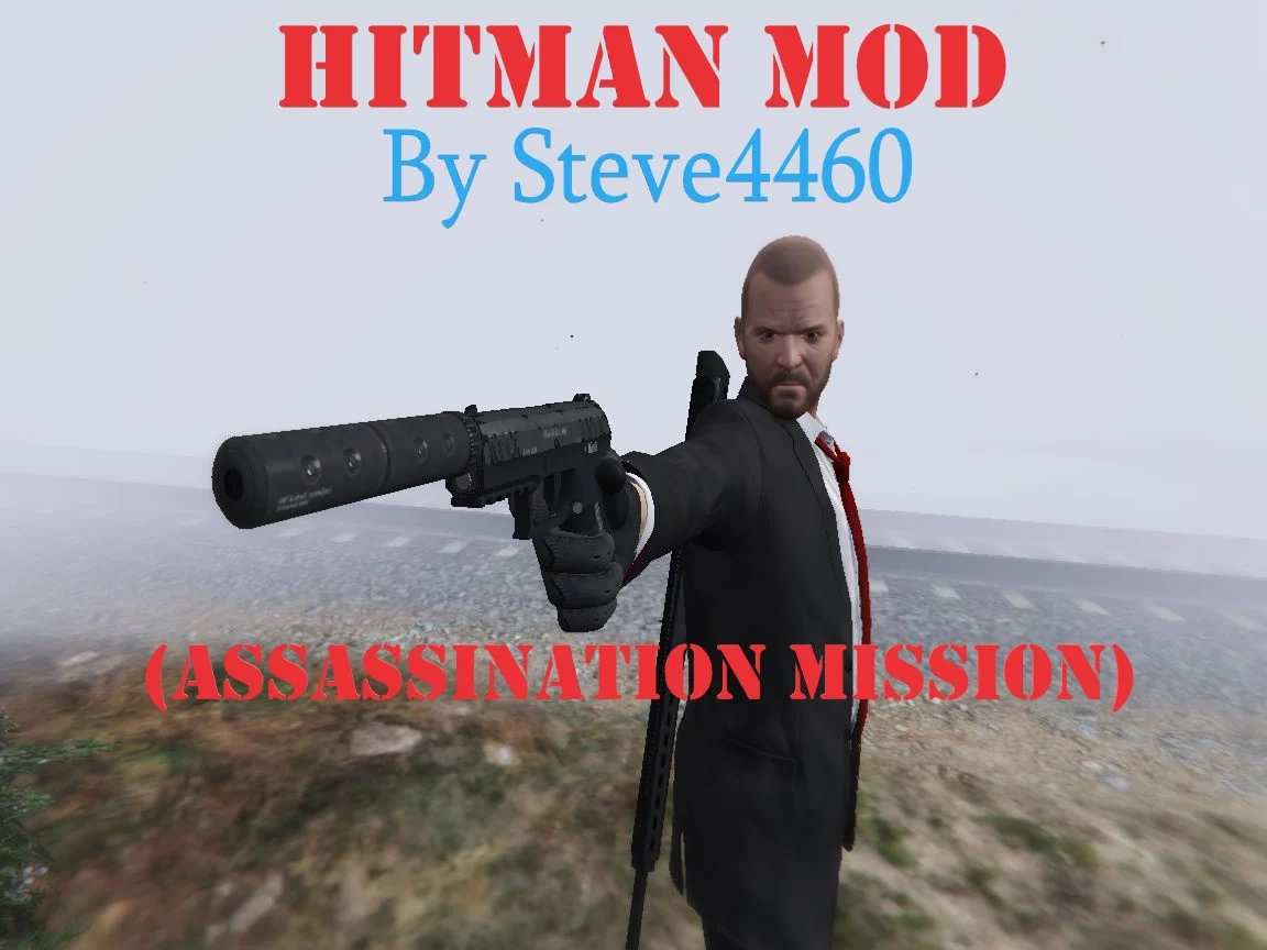 Hitman (Assassination Mission) 1.1
