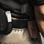 Holster Walther P88 [2K][EUP] 1.0