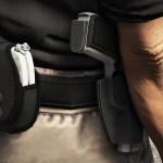 Holster Walther P88 [2K][EUP] 1.0