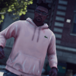Hoodie Pack (Retexture) 1.0