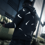 Hoodie Pack (Retexture) 1.0
