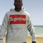 Hoodies for franklin (pack) [Gucci / Supreme / Louis Vuitton] 1.0 (replace)