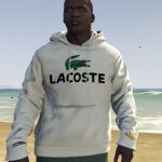 Hoodies for franklin (pack) [Gucci / Supreme / Louis Vuitton] 1.0 (replace)