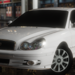 Hyundai Sonata 2004 [Replace] 1.0