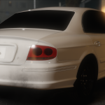 Hyundai Sonata 2004 [Replace] 1.0