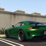 Improved Benefactor Schlagen GT [Replace] 1.2