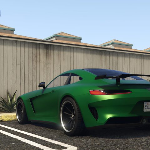 Benefactor schlagen gt gta 5 где найти