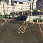 Inauguration Richman hotel (Menyoo) 0.1