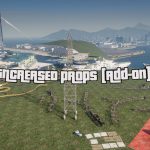 Increased Props [Add-on] 0.1 [BETA]