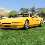 Infernus from GTASA [Add-On / FiveM] 1.0
