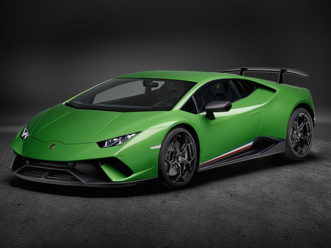 Italian V10 Addon Sound 1.0