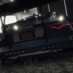Jaguar F Type L3d store edition [Replace] 1.0