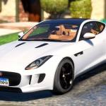Jaguar F-Type R [Add-On] 2.0