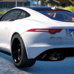 Jaguar F-Type R [Add-On] 2.0