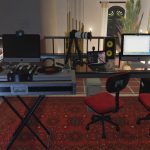 Jimmy Gaming & Streaming Set-Up [Menyoo] 1.0