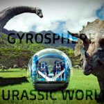 Jurassic World Gyrosphere 1.0